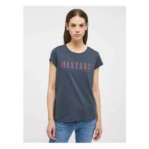 Tricou dama - 608736 - Multicolor - Bumbac - imagine