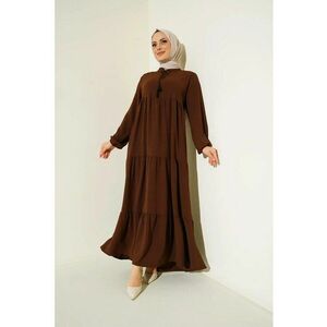 Rochie Maxi maro - textil imagine