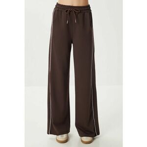 Pantaloni dama - Happiness Istanbul - Regular Fit - bumbaczsd imagine