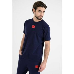 Tricou regular fit din bumbac Diragolino imagine
