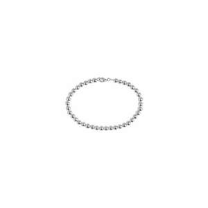 Bratara din argint Beads imagine