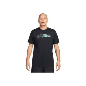 Tricou AirPhoria 33775 - Negru imagine