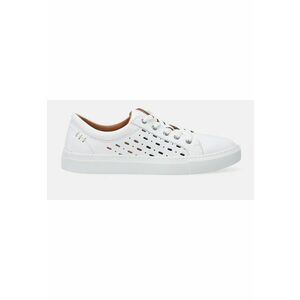 Pantofi sport cu model cu decupaje imagine