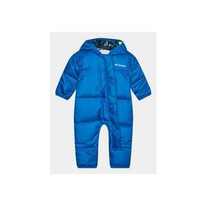 Combinezon copii - 302409129 - Poliester - Albastru - Albastru imagine