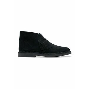 Ghete chukka de piele Desert imagine