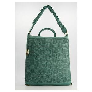 Rucsac convertibil din piele imagine