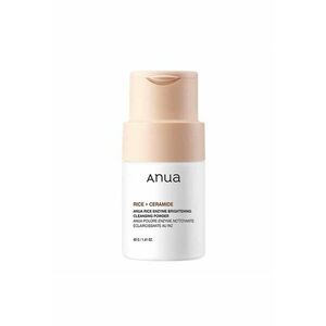Pudra curatare ten - Rice Enzyme Brightening Cleansing Powder - 40 g imagine