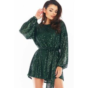 Rochie Verdess - Verde imagine