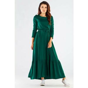 Rochie Verde imagine
