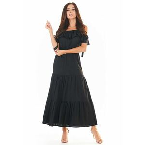 Rochie Negru1` - Negru imagine