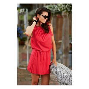 Rochie galbena imagine