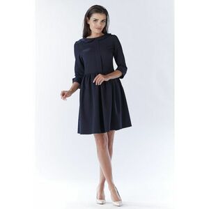 Rochie de zi model 90503 imagine