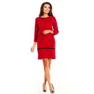 Rochie de zi model 130201 imagine