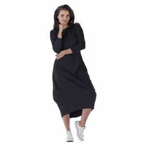Rochie mini dama - Infinite You - Elsavere - neagra - S/M imagine