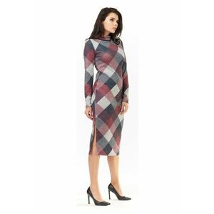 Rochie de zi model 109806 imagine