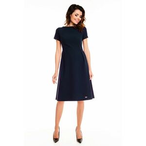 Rochie eleganta dama - Infinite You - Nubla - obiceiuri - imagine