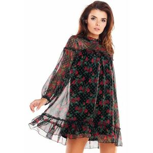 Rochie multicolor - Multicolor imagine