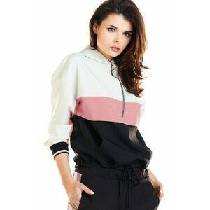 Hanorac multicolor - Multicolor imagine