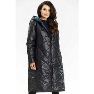 Geaca dama A685 - Poliester - Negru imagine