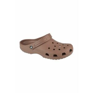 Saboti pentru barbati - Classic 10001 - Maro imagine