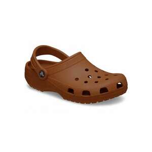 Saboti Femei - Classic 10001 Clog - Maro - Maro imagine