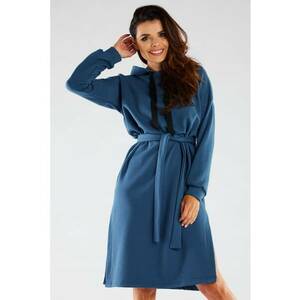 Rochie - Albastru 1 imagine