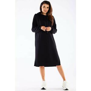 Rochie - Negru 1 imagine