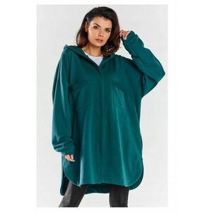 3115281 Hanorac - Verde imagine