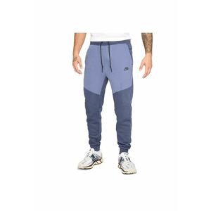 Pantaloni Tech Joggers FL HV0959-437 - Barbati - Albastru - Albastru imagine