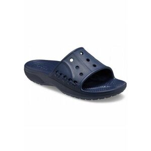 Papuci unisex cu perforatii Baya II - Albastru imagine