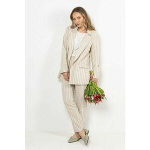 Pantaloni dama - in - mocca imagine