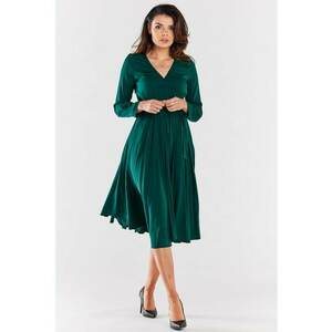 Rochie - Verde imagine
