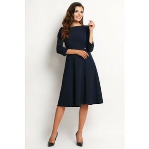 Rochie32132131 - Bleumarin imagine