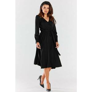 Rochie - Negru imagine