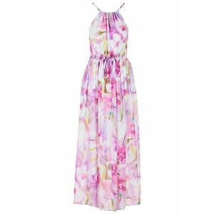 Rochie A506 - Poliester - Violet imagine