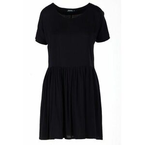 Rochie A517 - Poliester - Negru imagine
