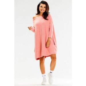 Pulover dama nylon Roz imagine