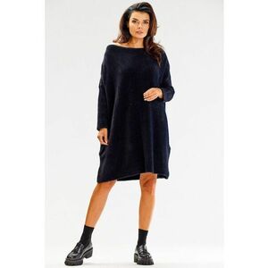 Pulover dama nylon Negru imagine