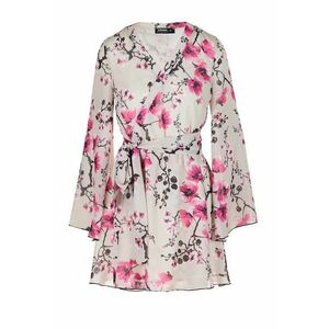 Rochie A509 Multicolor - Multicolor imagine