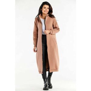 Hanorac dama Bej - Bej imagine