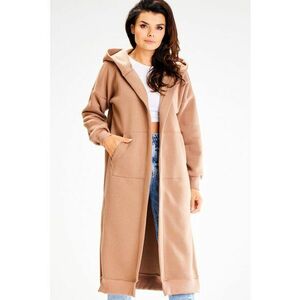 Hanorac dama Bej - Bej imagine