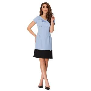 Rochie de zi model 40872 imagine