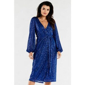 Rochie - Albastru imagine