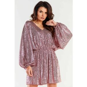 Rochie dama - One size - Roz imagine