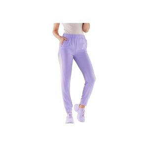 Pantaloni sport dama - Poliester/Elastan - Violet imagine