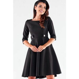 Rochie dama - 32`` - Negru imagine