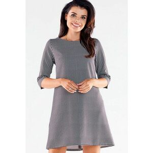 Rochie dama - gri imagine