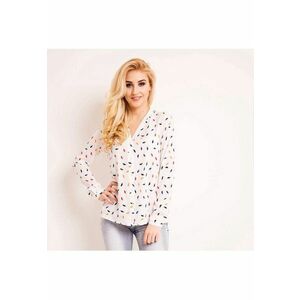 Camasa dama model umbrele poliester multicolor imagine