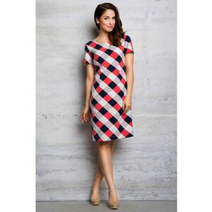 Rochie dama Poliester - M068 - Roz - imagine
