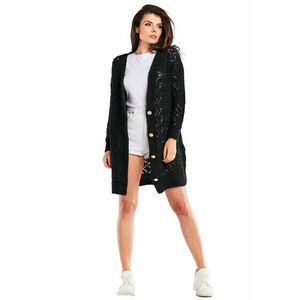Pulover Poliester - Negru - Marime unica imagine